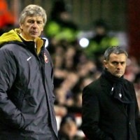 Soal Konspirasi Wasit, Wenger Tak Sepakat dengan Mourinho