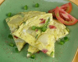 Berbagai Sajian Menu Omelet Lezat