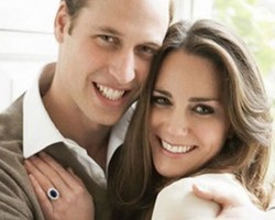 Jelang Nikah, Pangeran William Dinasihati Uskup Agung