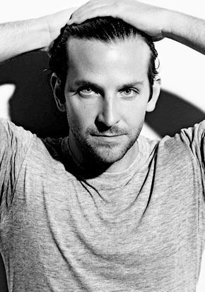 Bradley Cooper