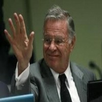 Mantan Presiden Costa Rica Divonis Penjara 5 Tahun Atas Korupsi