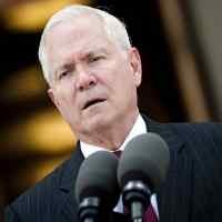 Obama Tunjuk Kepala CIA Gantikan Robert Gates Jadi Menhan AS