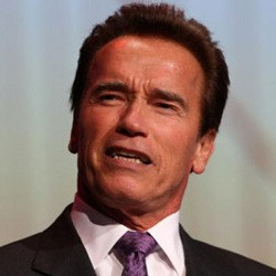 Pensiun dari Gubernur, Arnold Schwarzenegger Siap Jadi Terminator Lagi