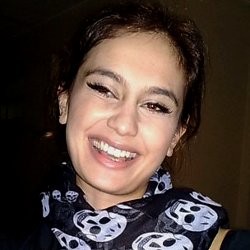 Marissa Nasution Tak Keberatan Beradegan Syur