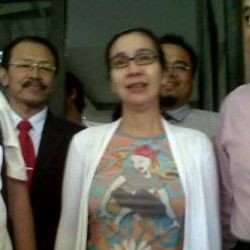 Iyut Bing Slamet Belum Dapat Kamar di Rumah Barunya