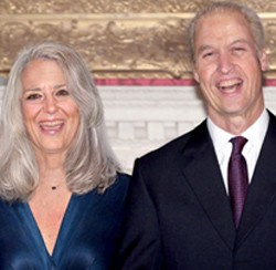 Ini Dia Wajah Pangeran William & Kate di Hari Tua