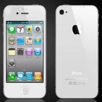 iPhone 4 Putih Tiba 