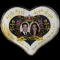 Hati-Hati Jebakan Cyber di Pernikahan William-Kate 