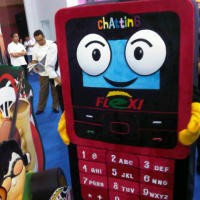 Telkom Stop Bangun BTS Voice Flexi