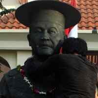 Mahasiswa Unair Kembali Tolak SP3