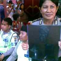 Kronologi Pemuda Mabuk Keroyok Polisi