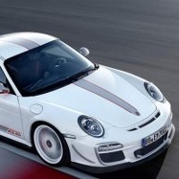 Porsche 911 GT3 RS 4.0 Cuma 600 Unit