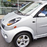 Wheego Temani Nissan LEAF dan Chevy Volt