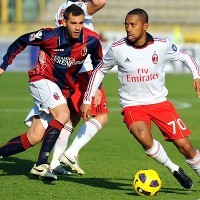 Babak Akhir Drama Perebutan Scudetto