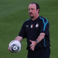 Benitez Tak Sepantasnya Dipecat