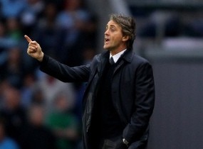 Mancini Tidak Menuju Juventus