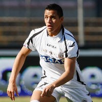 Maicon-Milito untuk Sanchez?