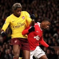 Arsenal yang Terluka Bikin Setan Merah Waspada