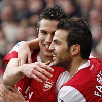 Pemain Bintang Arsenal Tak Akan Dijual