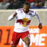 Juli, Arsenal Reuni dengan Henry