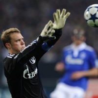 Bayern Enggan Bobol Bank demi Neuer