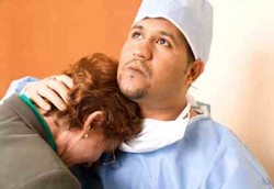 Meningitis Bisa Membunuh dalam 48 Jam Sejak Muncul Gejala