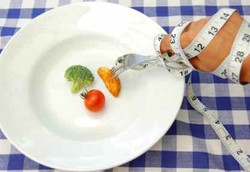 Sering Terkecoh Rasa Lapar? Ini Lho Pemicunya..