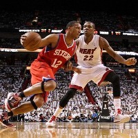 Heat Tantang Celtics di Semifinal Wilayah Timur