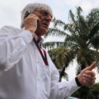 Bernie Masih Berharap Bisa Pertahankan GP Turki