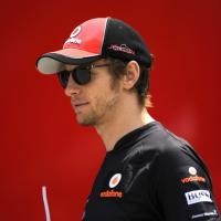 Button Mau Akhiri Karir di McLaren