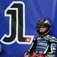 Lorenzo Mau Jaga Kesempurnaan di Estoril