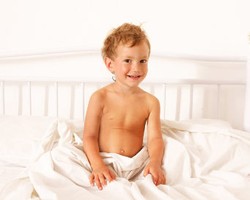 4 Dari 10 Ibu Malu Si Kecil Masih Mengompol