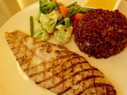Makanan Sehat Juga Wajib Enak