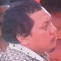 Pakai Wig ke Bali, Gayus Dapat Ide dari Kompol Iwan dan Wiliardi