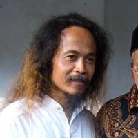 Istri Cabut Laporan KDRT, Ki Joko Bodo Bebas