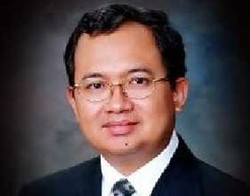 Priyo Sebut ICW Sewenang-wenang Menuduh