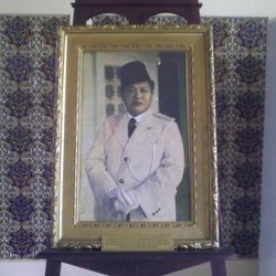 Pemerintah Dituding Rampas Hak Hibah Ahli Waris Kesultanan Siak