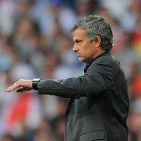 Mourinho: Gambar Lebih Bermakna dari Ribuan Kata-kata