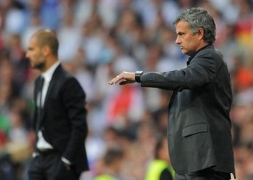 Mourinho: Gambar Lebih Bermakna dari Ribuan Kata-kata