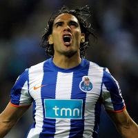 Fantastisnya Falcao