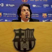 Barca Akan Adukan Mourinho ke UEFA