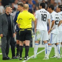 Giliran Madrid Laporkan Barca ke UEFA