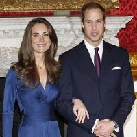 Tony Blair Tak Diundang ke Pernikahan William-Kate, Partai Buruh Heran