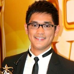 Kalahkan Agnes Monica, Afgan Raih Album Pop Solo Ngetop