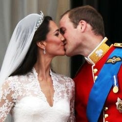 8 Momen Terbaik Prosesi Pernikahan William & Kate