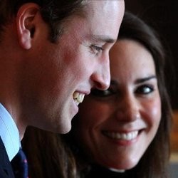 2.000 Tamu Undangan Mulai Masuk Westminster Abbey