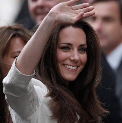 William Sempat Putuskan Hubungan karena Kate Terlalu Posesif