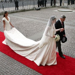 Kedubes Inggris di Jakarta Gelar Nobar Royal Wedding