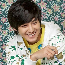 Kim Bum Kumpulkan 2,5 Juta Fans dalam 10 Hari