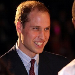 Pangeran William, Si Pewaris Kerajaan Inggris yang Rendah Hati